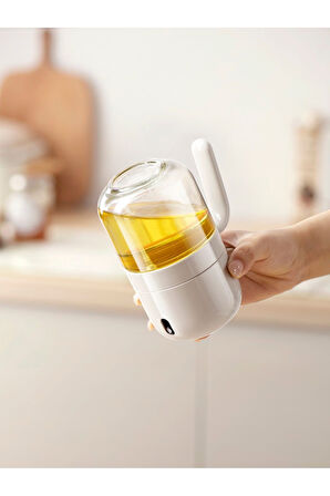 Pinmoo Easy Sprey Yağdanlık 300 Ml.