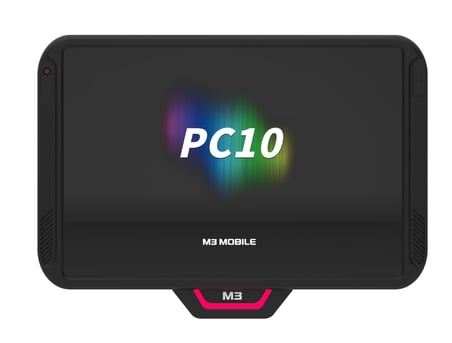 M3 10" PC10 Dokunmatik 1D/2D Barkod Okuyuculu Android 13 Fiyat Gör