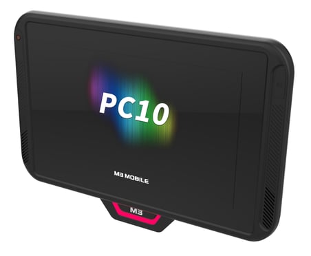 M3 10" PC10 Dokunmatik 1D/2D Barkod Okuyuculu Android 13 Fiyat Gör