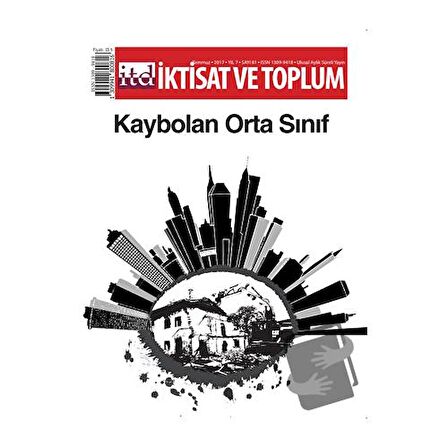 Sayı: 81 Temmuz 2017