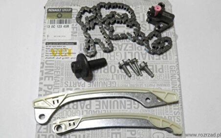 Eksantrik Zincir Gergi Takımı Dacia Sandero 2 Symboll 0.9 1.2 Tce 130C12345R MAİS