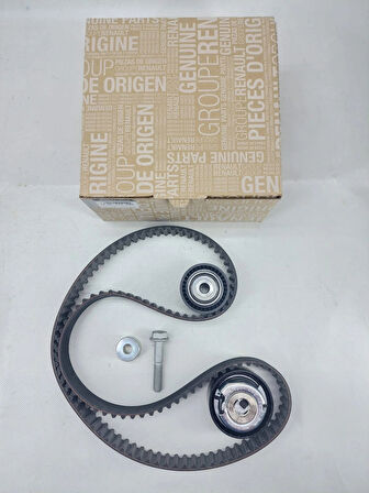 Triger Seti ( Eksantrik Kayış Kiti ) Renault Megane 2 Laguna 2 F4R 2.0 16V 130C13130R MAİS