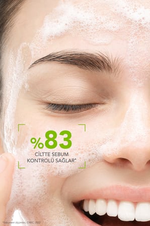Sebium Kerato Ve Karşıtı Bakım Kremi 30 ml & Yüz Temizleme Jeli 200 ml