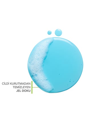 Sebium Kerato Ve Karşıtı Bakım Kremi 30 ml & Yüz Temizleme Jeli 200 ml