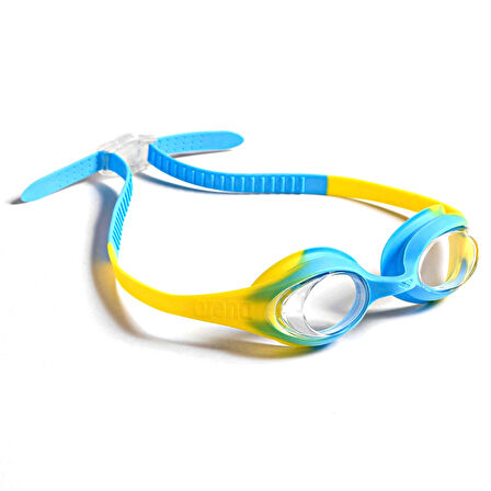 Spider Çocuk Mavi Yüzücü Gözlüğü 004310202