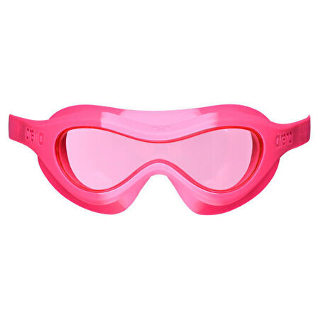 Spider Mask Çocuk Pembe Yüzücü Gözlüğü 004287101