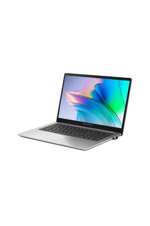 Expertbook P1 Core 7 240H 16GB RAM 256GB SSD 14" FHD FreeDOS P1403C716512G0DP306 Notebook + Per4 Çanta