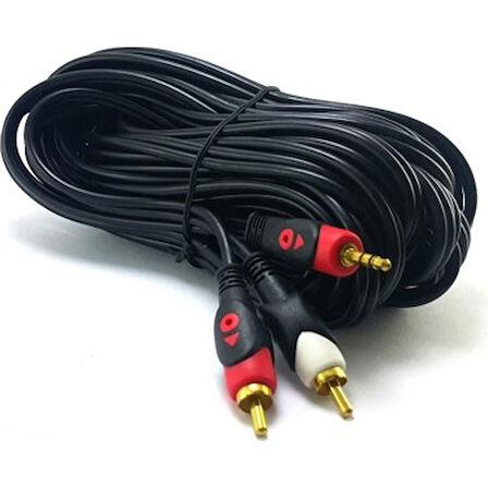 RCA KABLO 5 METRE G530CD