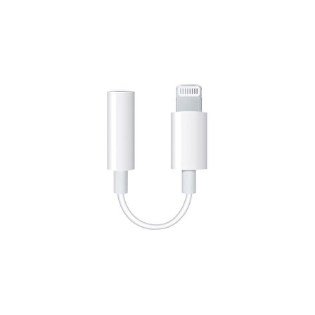 AUX 3.5 MM JACK GİRİŞ TO LİGHTNİNG DÖNÜŞTÜRÜCÜ CT02