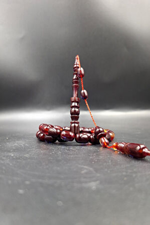  Özel İşçilik Sistemli Tespih