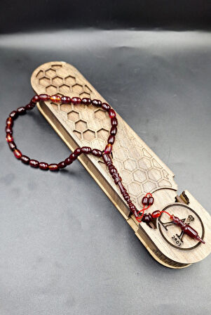  Özel İşçilik Sistemli Tespih