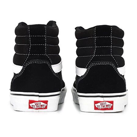 Mn Filmore Hi Erkek Siyah Sneaker Ayakkabı VN0A5HZLIJU1