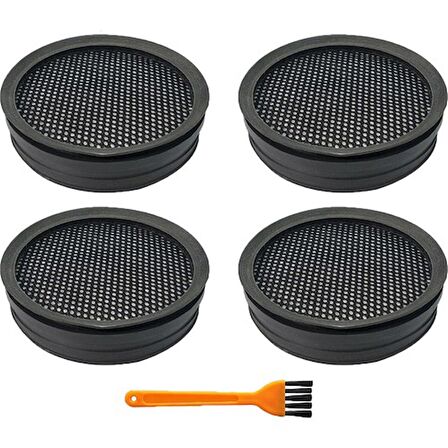Filterhauz Mega I Philips Speedpro Süpürge Filtre
