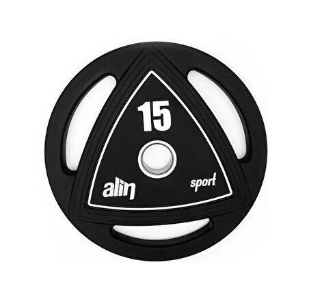 2,5 kg Profesyonel Ağırlık Plakası