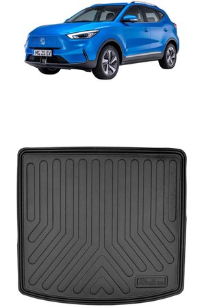 Rizline MG ZS EV (Elektrikli) Alt 2021 Sonrası 3D Bagaj Havuzu