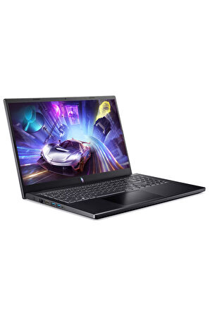 Acer Nitro V 15 i7 13620H 8GB 2TB SSD RTX4050/6GB 144Hz FHD 15.6" W11P Gaming Laptop & PER4 ÇANTA
