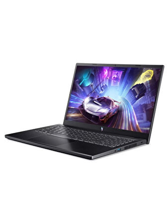 Acer Nitro V 15 i7 13620H 8GB 2TB SSD RTX4050/6GB 144Hz FHD 15.6" W11P Gaming Laptop & PER4 ÇANTA