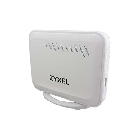  Zyxel Vmg 1312-T20B Antensiz Ver.300 Mbps Vdsl2 Modem/Router