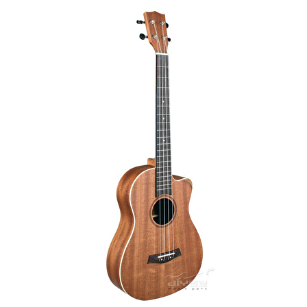 Shark UK26-3 Tenor Ukulele (Taşıma Çantası Hediyeli)