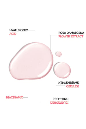 Dr.Clinic Nippon Yüz Yıkama Jeli 350 ML