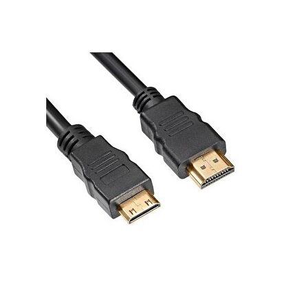 HDMİ Kablosu 5 Metre LCD Laptop FULLHD Ara Bağlantı Erkek-Erkek TV Kablo Ps3 Ps4 Xbox U