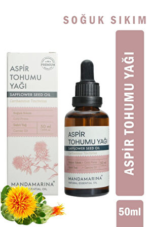 Aspir Yağı 50 Ml