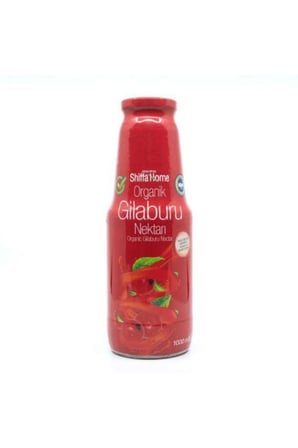 Shiffa Home Gilaburu Nektarı 1000 Ml
