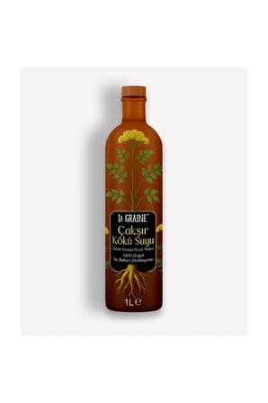 La Graine Çakşır Suyu 1 Lt