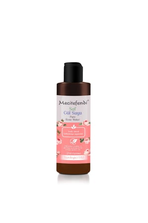 Mecitefendi Saf Gül Suyu 150 Ml