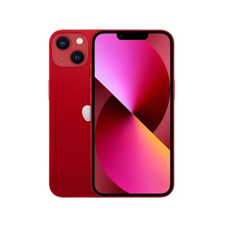 Apple iPhone 13 128 GB Kırmızı (12 Ay Garantili) B Kalite Outlet