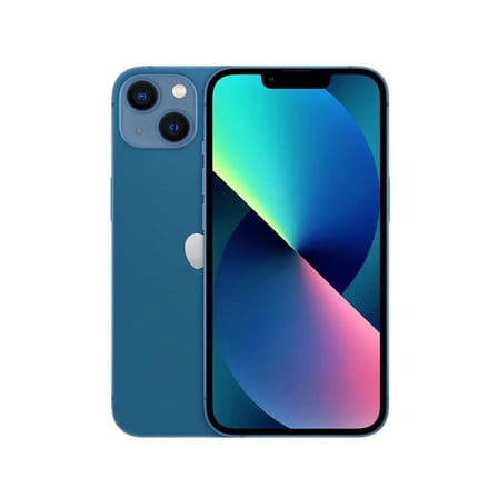 Apple iPhone 13 128 GB Mavi (12 Ay Garantili) B Kalite Outlet
