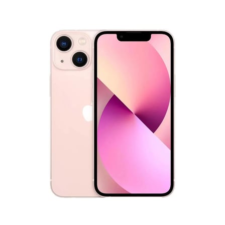 Apple iPhone 13 128 GB Pembe (12 Ay Garantili) B Kalite Outlet
