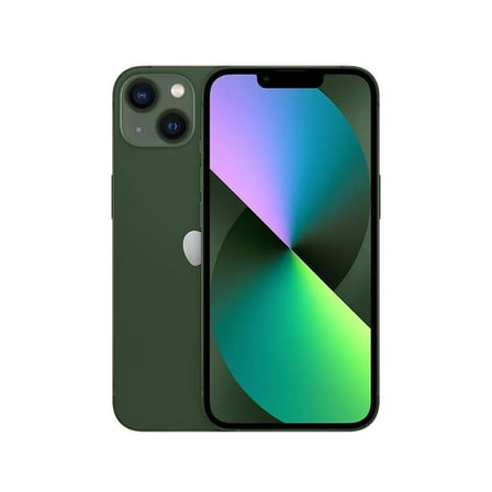 Apple iPhone 13 128 GB Yeşil (12 Ay Garantili) B Kalite Outlet