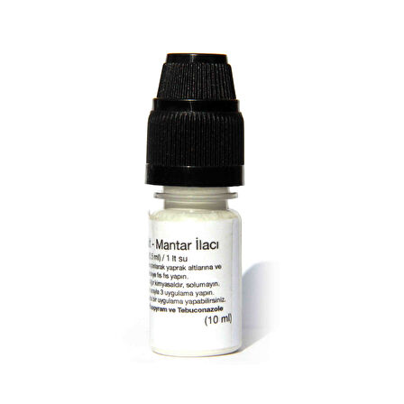 Mantar Önleyici (10 ml)