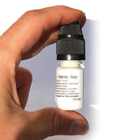 Mantar Önleyici (10 ml)