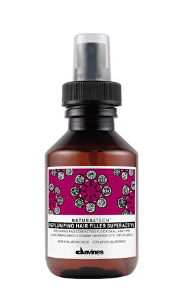 Davines Replumping Dolgunlaştırıcı Durulanmayan Losyon 100 ml