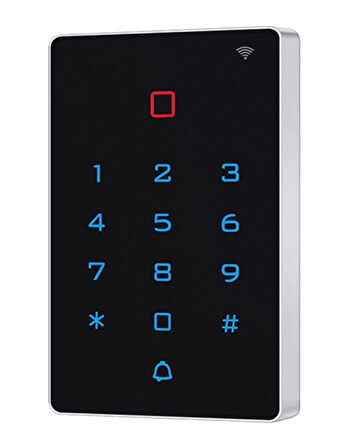 Sarkey SR 219 EM-W  TUYA APP Proximity Kart Okuyucu 