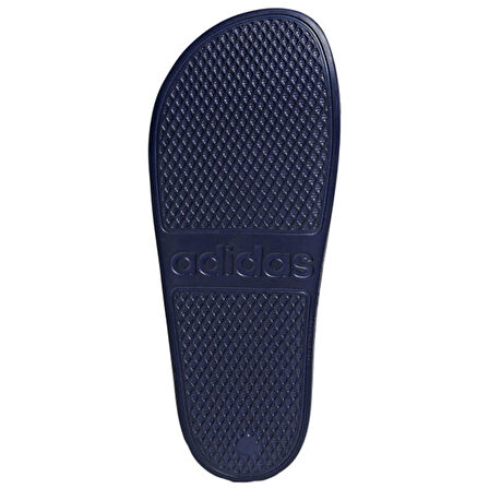Adilette Aqua Unisex Çok Renkli Günlük Stil Terlik F35542