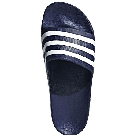 Adilette Aqua Unisex Çok Renkli Günlük Stil Terlik F35542