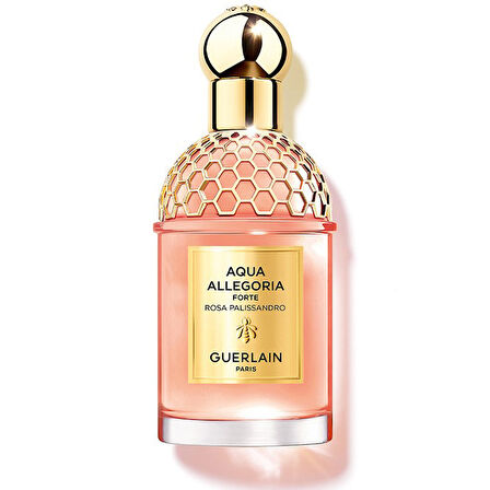 Guerlain Aqua Allegoria Forte Rosa Palissandro 75ML EDP Kadın Parfüm