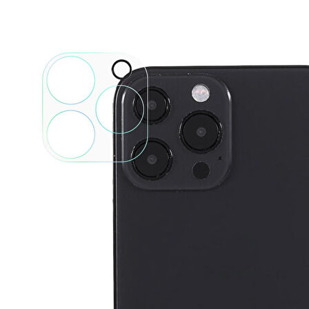 Smcase iPhone 13 Pro Max Kılıf Lüks Mat Silikon  Nano Ekran Koruyucu  Kamera Koruyucu