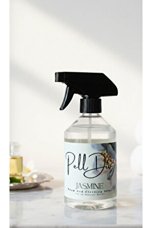 Yasemin Oda Parfümü, Çamaşır ve Oda Spreyi500ml