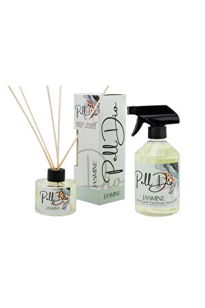 Yasemin Oda Parfümü, Çamaşır ve Oda Spreyi500ml