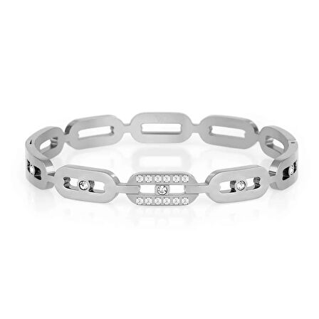 Wesse JWEL1079-01 Kadın Bileklik