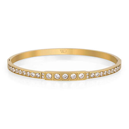 Wesse JWEL1080-02 Kadın Bileklik