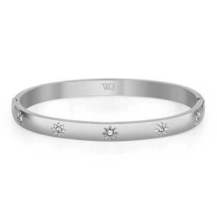 Wesse JWEL1081-01 Kadın Bileklik