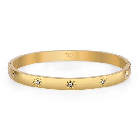 Wesse JWEL1081-02 Kadın Bileklik