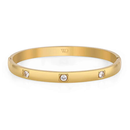 Wesse JWEL1084-02 Kadın Bileklik