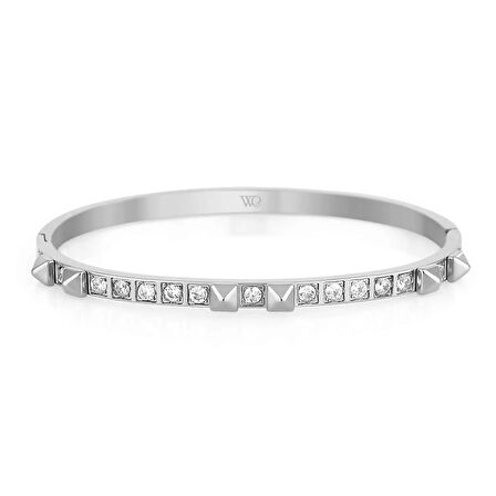 Wesse JWEL1087-01 Kadın Bileklik