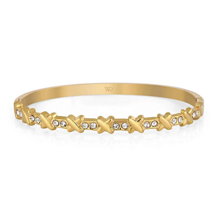 Wesse JWEL1089-02 Kadın Bileklik